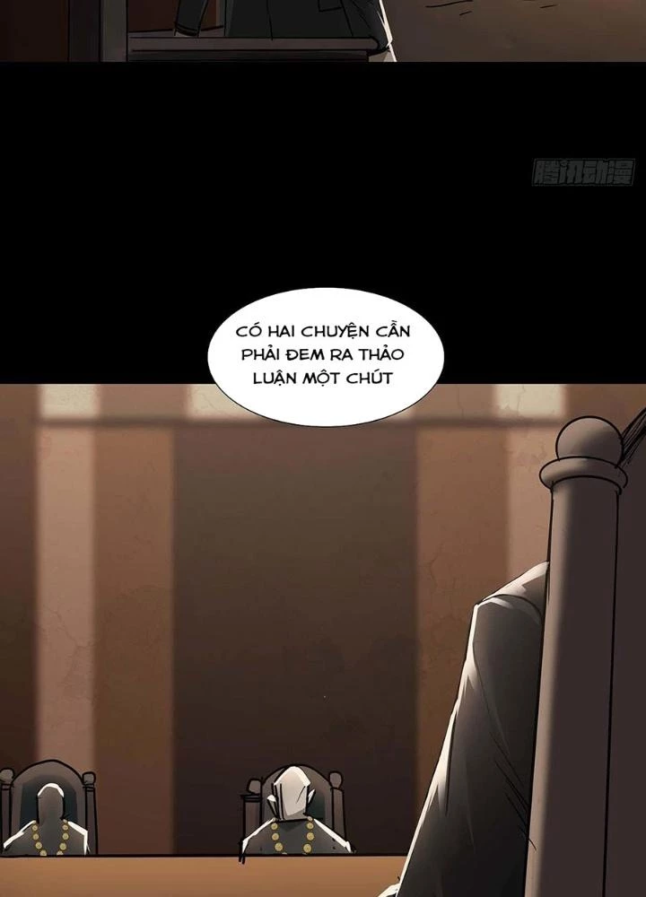 Quay Đầu Là Bờ Chapter 126 - Trang 5