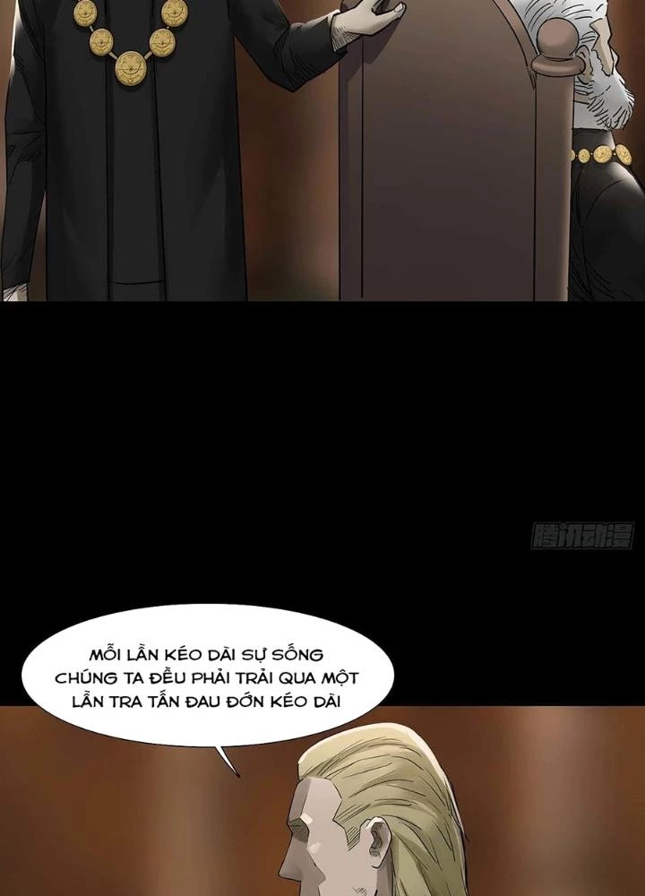 Quay Đầu Là Bờ Chapter 127 - Trang 27