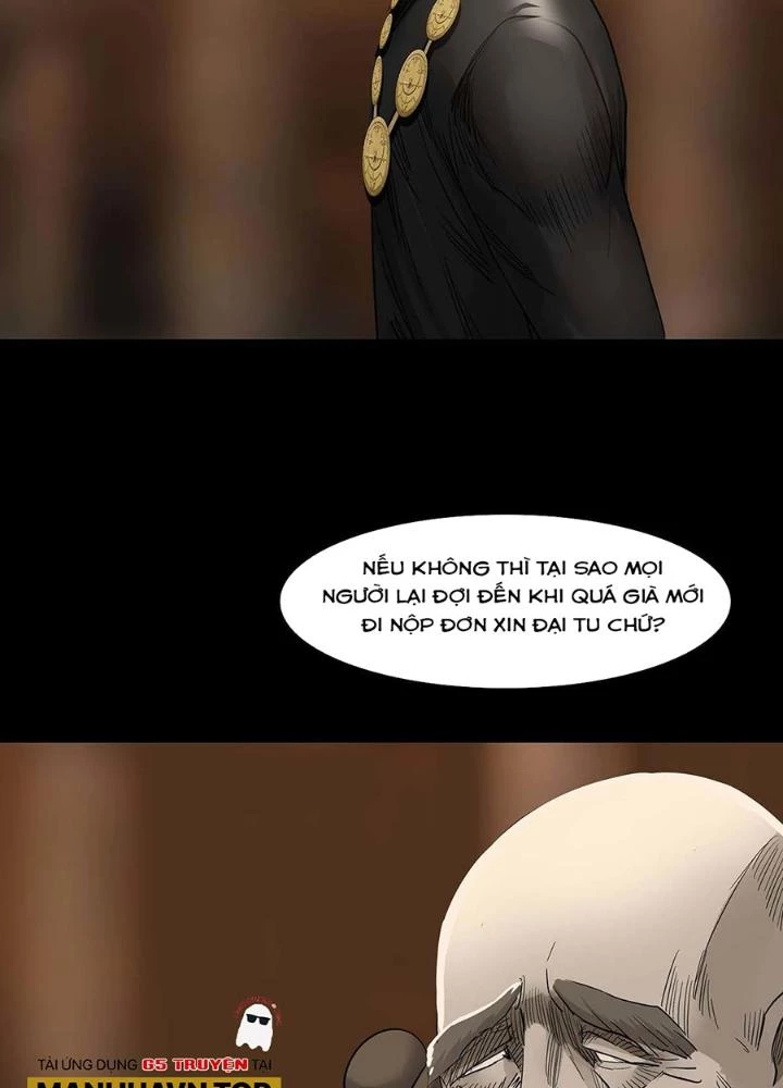 Quay Đầu Là Bờ Chapter 127 - Trang 29