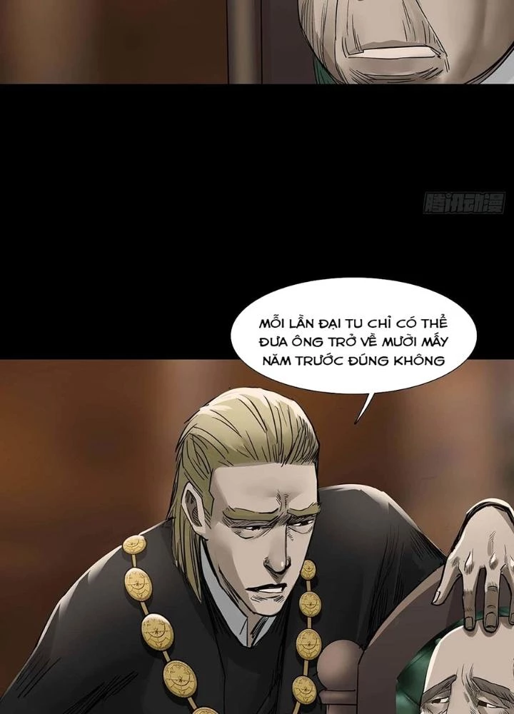 Quay Đầu Là Bờ Chapter 127 - Trang 31