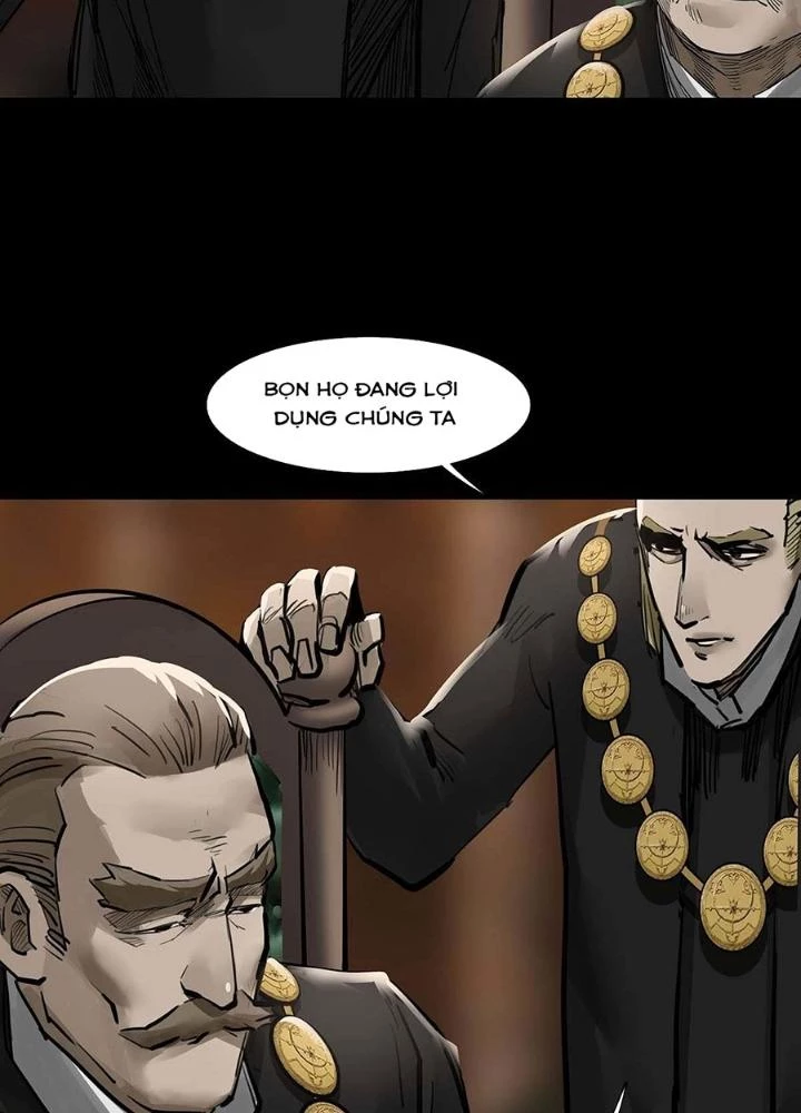 Quay Đầu Là Bờ Chapter 127 - Trang 33