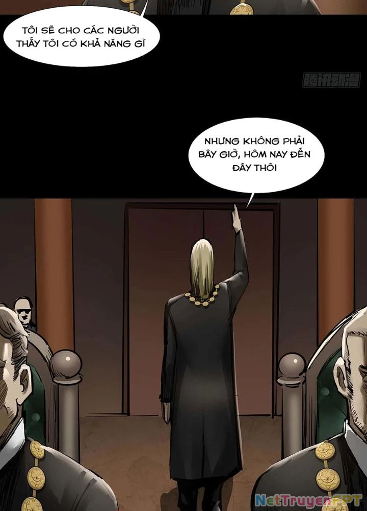 Quay Đầu Là Bờ Chapter 127 - Trang 47