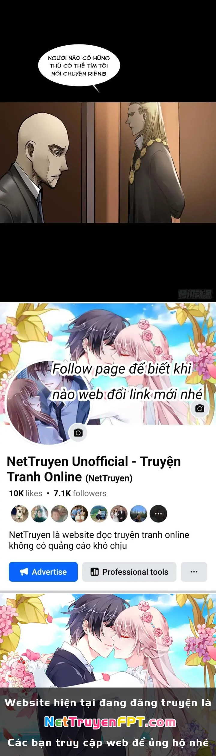Quay Đầu Là Bờ Chapter 127 - Trang 49