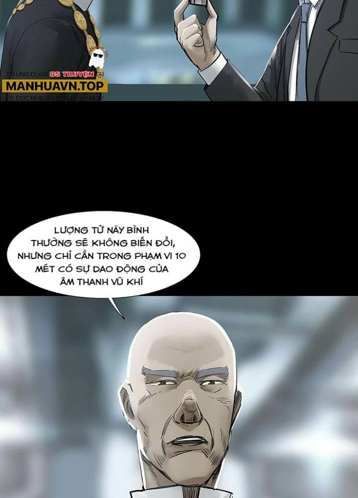 Quay Đầu Là Bờ Chapter 128 - Trang 13