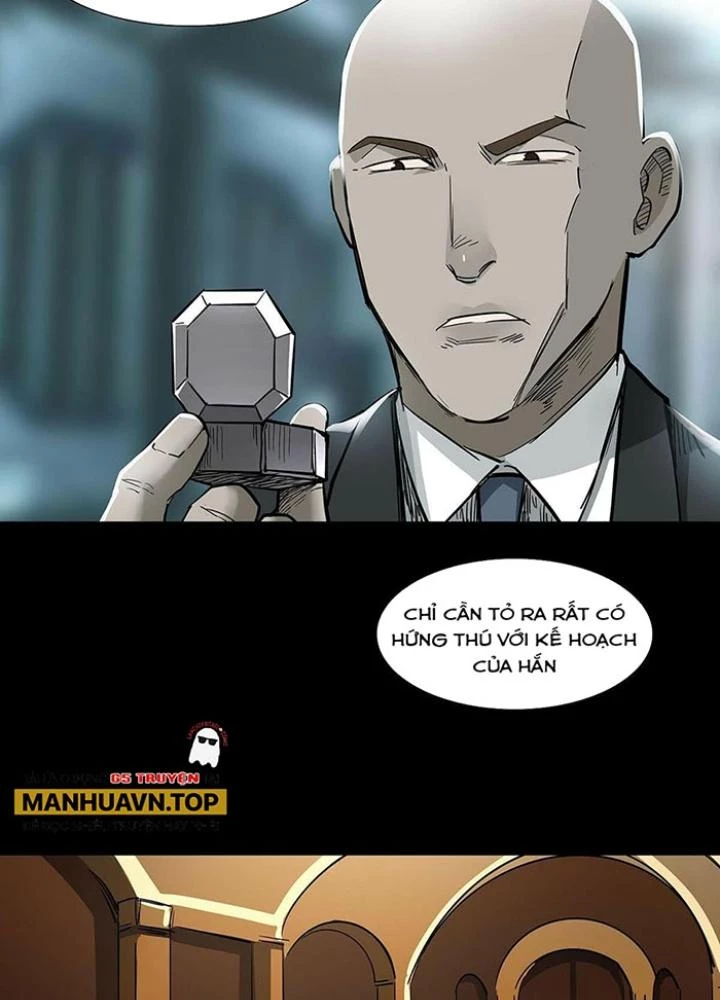 Quay Đầu Là Bờ Chapter 128 - Trang 17