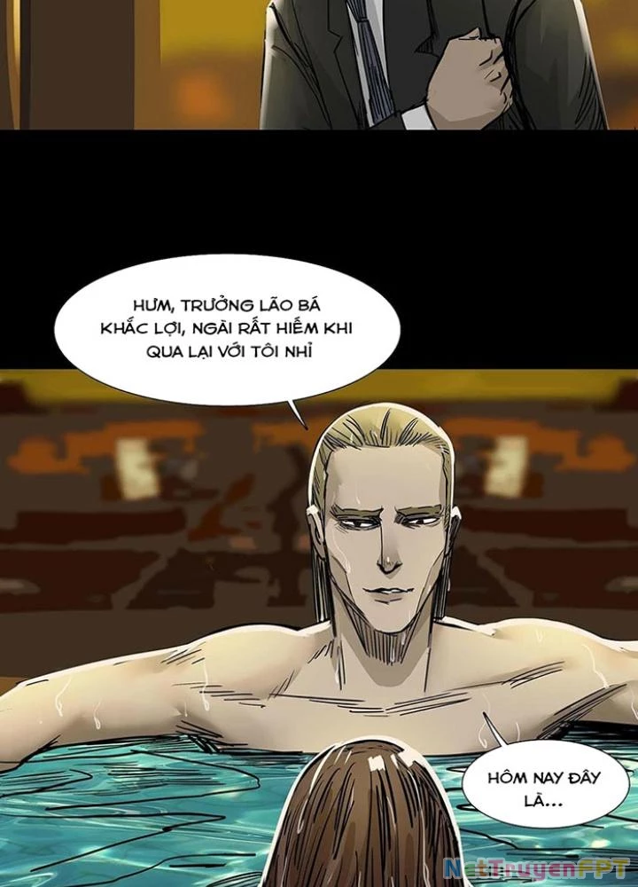 Quay Đầu Là Bờ Chapter 128 - Trang 25