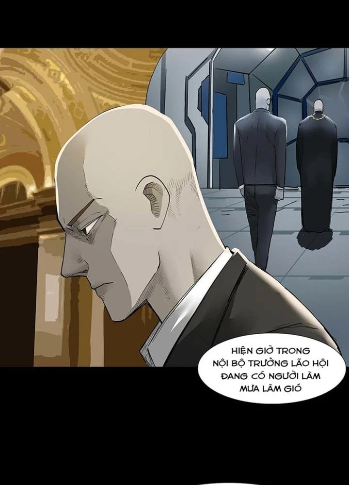 Quay Đầu Là Bờ Chapter 128 - Trang 3