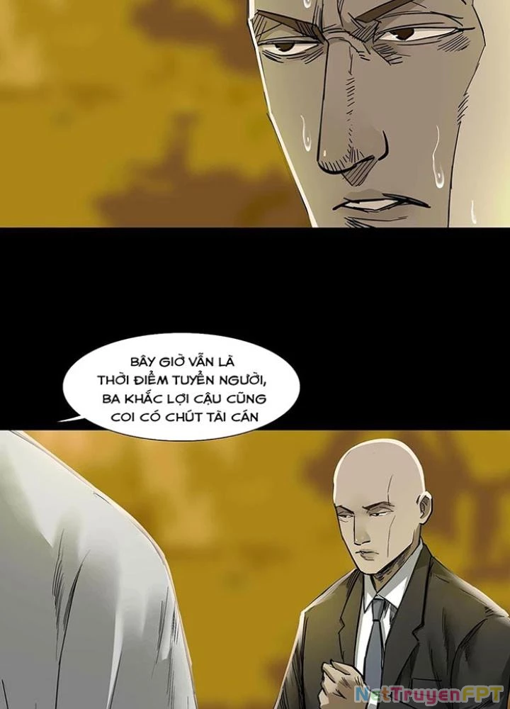 Quay Đầu Là Bờ Chapter 128 - Trang 37