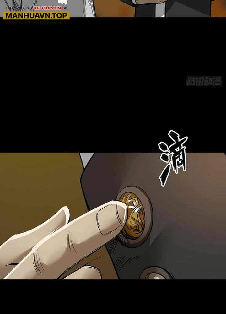 Quay Đầu Là Bờ Chapter 128 - Trang 39
