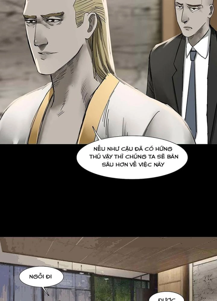 Quay Đầu Là Bờ Chapter 128 - Trang 43