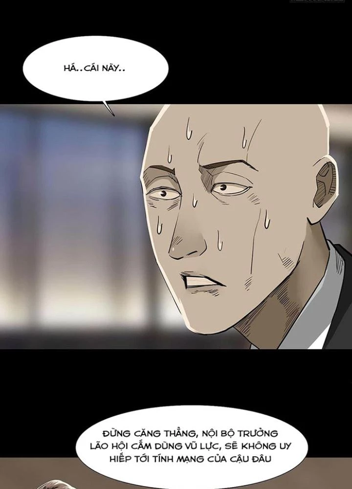 Quay Đầu Là Bờ Chapter 128 - Trang 47