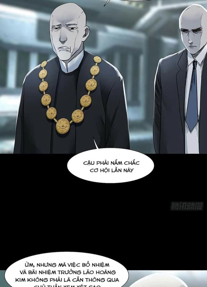 Quay Đầu Là Bờ Chapter 128 - Trang 5