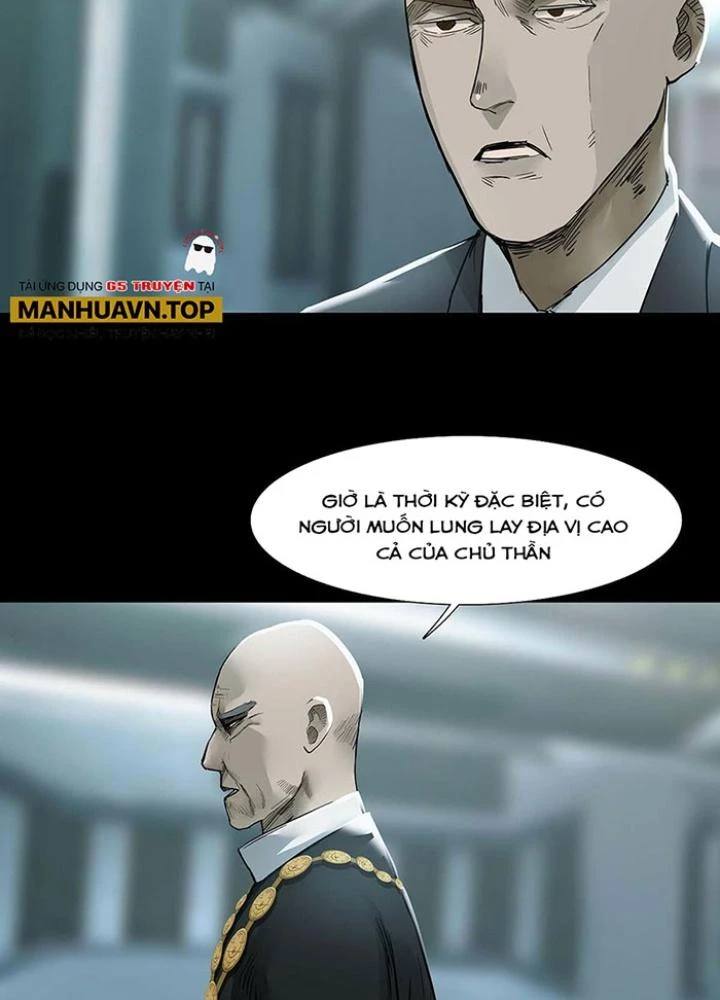 Quay Đầu Là Bờ Chapter 128 - Trang 7