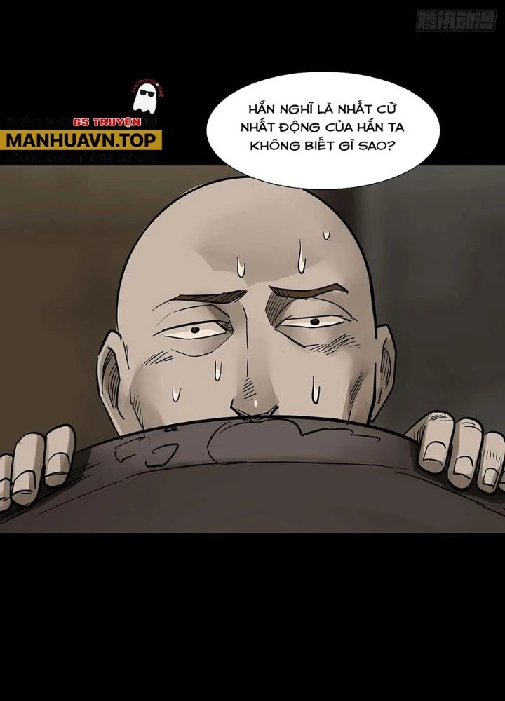 Quay Đầu Là Bờ Chapter 129 - Trang 17