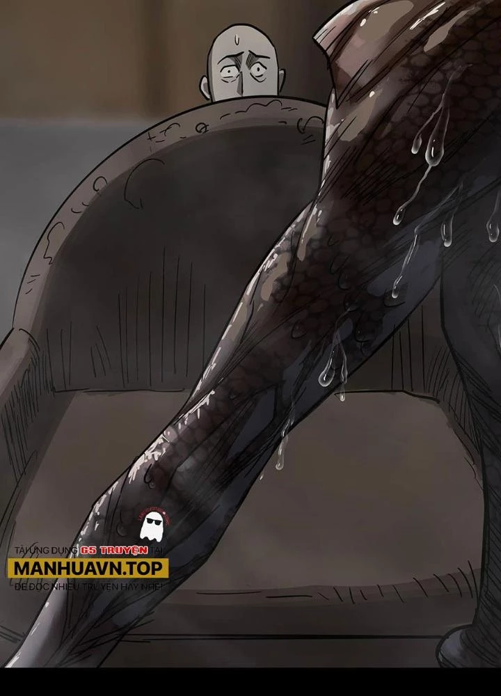 Quay Đầu Là Bờ Chapter 129 - Trang 21