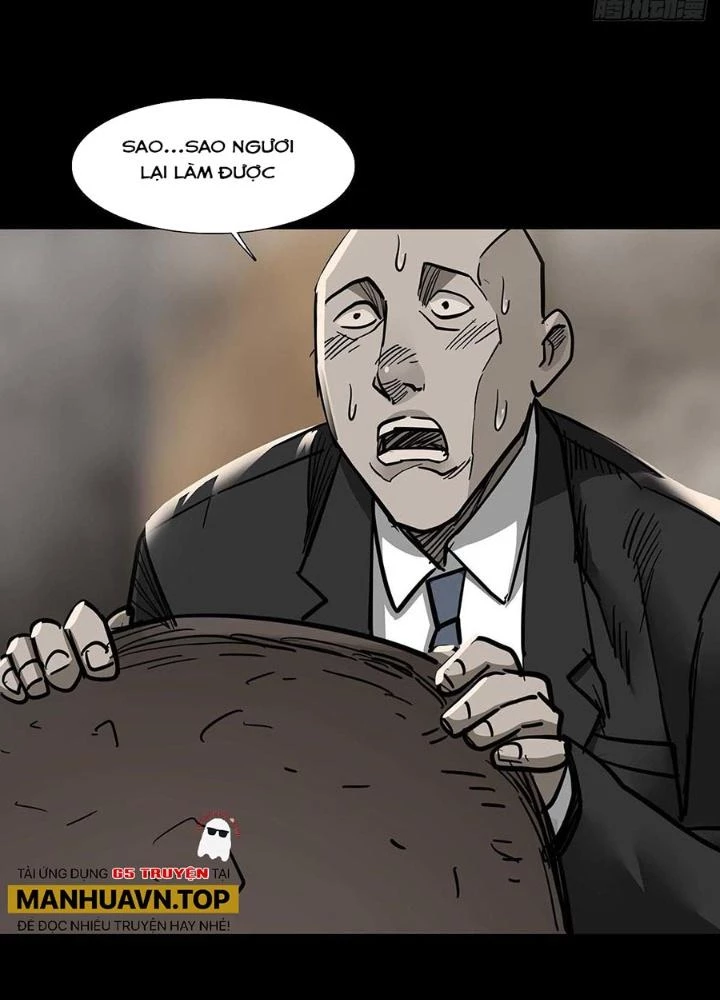 Quay Đầu Là Bờ Chapter 129 - Trang 27