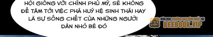Quay Đầu Là Bờ Chapter 129 - Trang 32