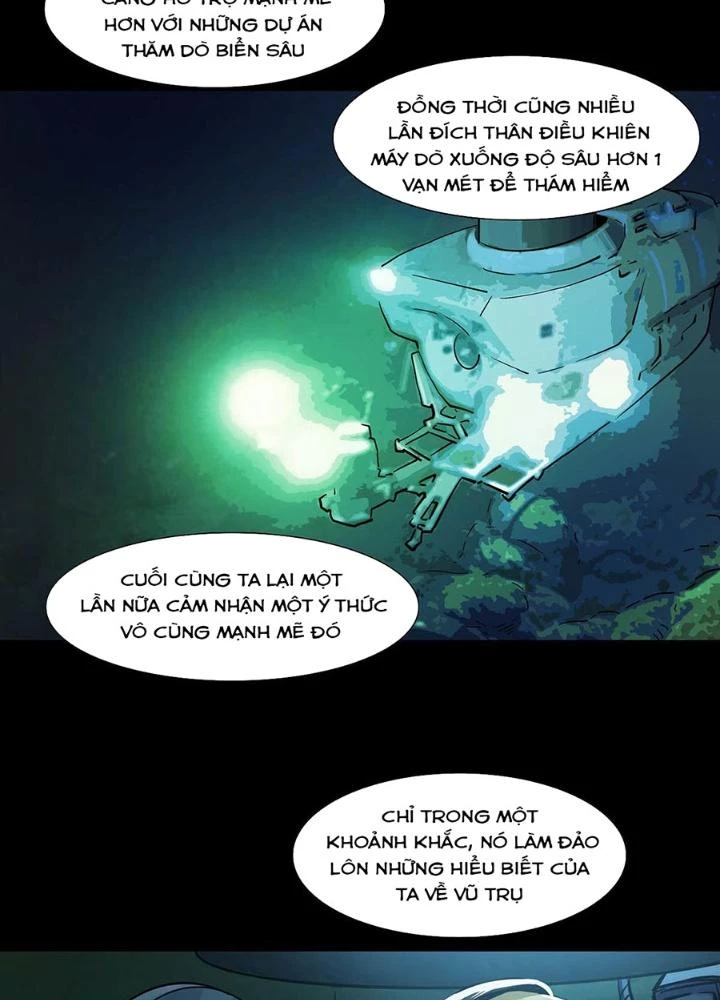 Quay Đầu Là Bờ Chapter 129 - Trang 37