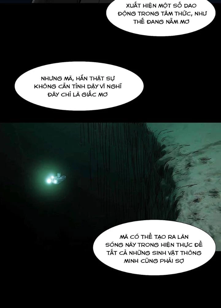 Quay Đầu Là Bờ Chapter 129 - Trang 41