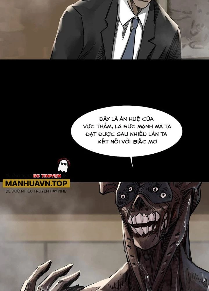 Quay Đầu Là Bờ Chapter 129 - Trang 45