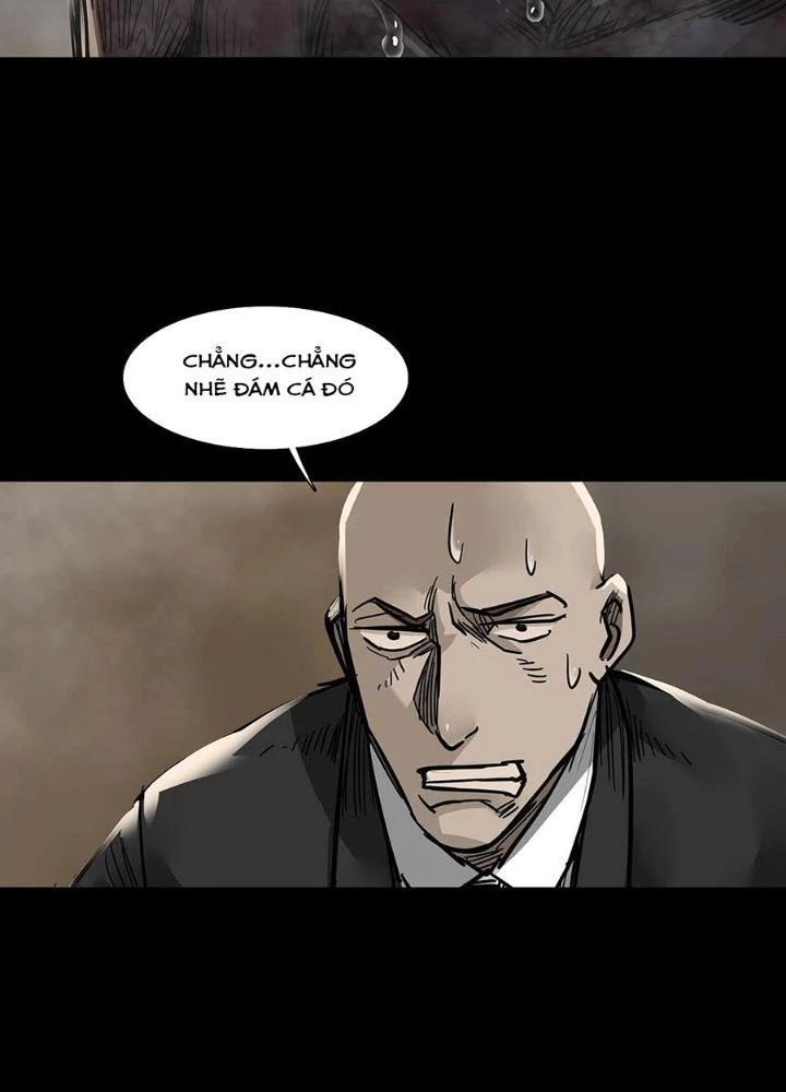 Quay Đầu Là Bờ Chapter 129 - Trang 47