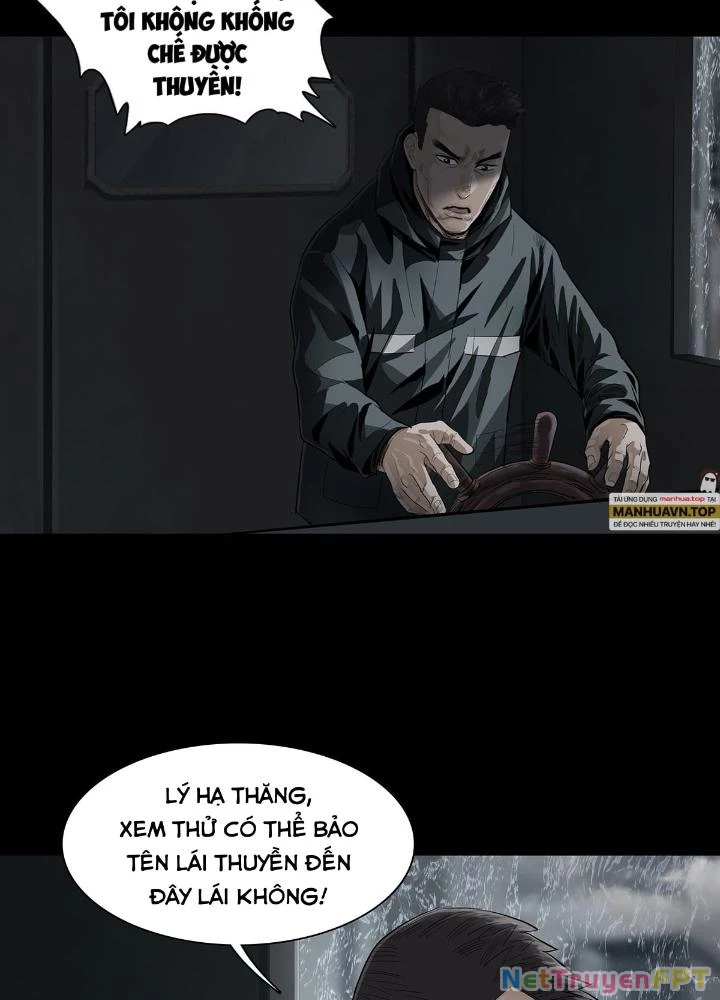 Quay Đầu Là Bờ Chapter 13 - Trang 13