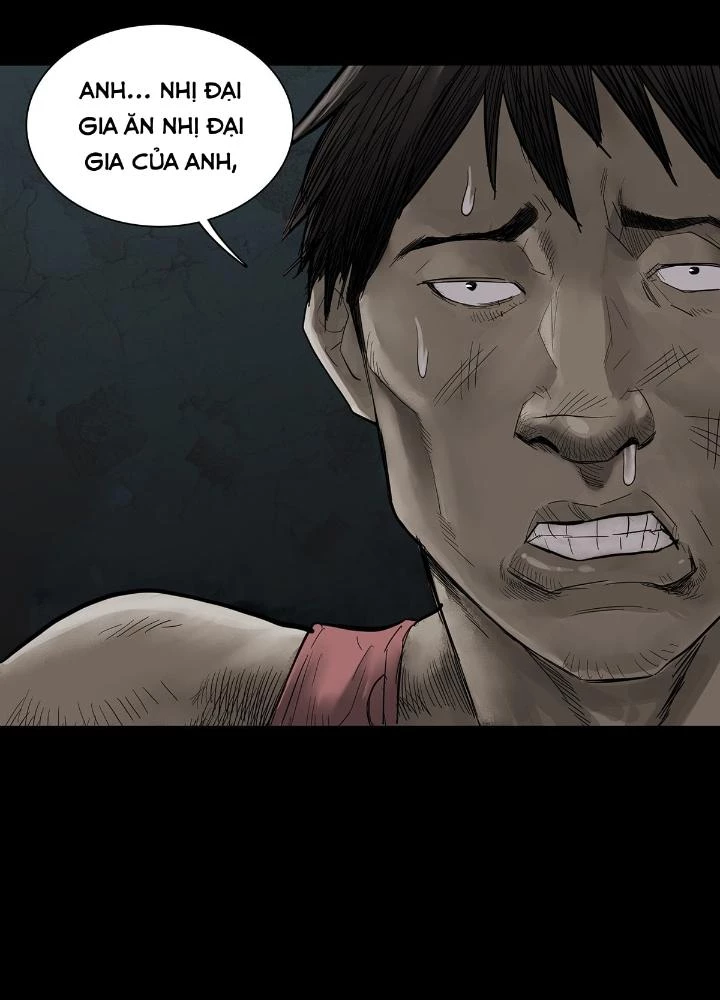 Quay Đầu Là Bờ Chapter 13 - Trang 17