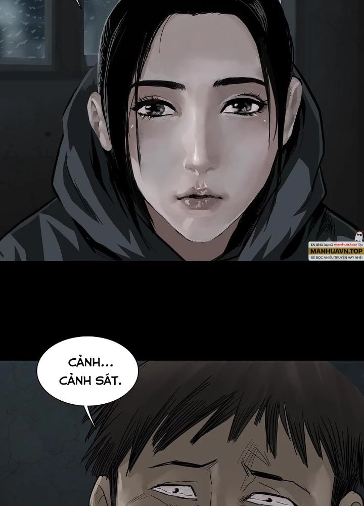 Quay Đầu Là Bờ Chapter 13 - Trang 25