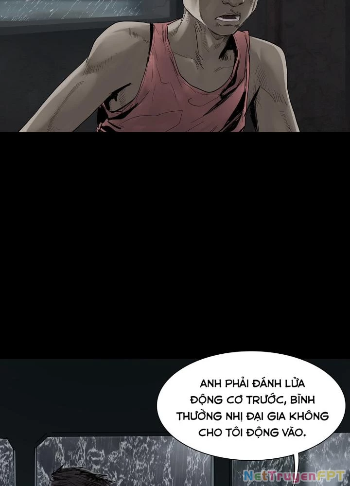 Quay Đầu Là Bờ Chapter 13 - Trang 31