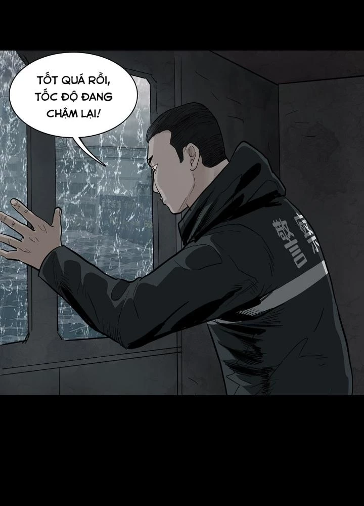 Quay Đầu Là Bờ Chapter 13 - Trang 39
