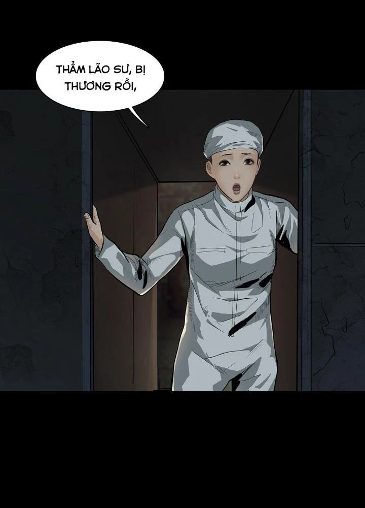 Quay Đầu Là Bờ Chapter 13 - Trang 43