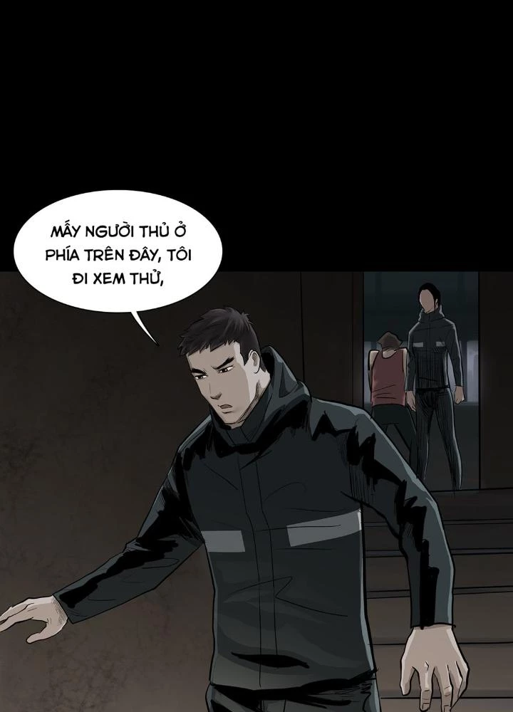 Quay Đầu Là Bờ Chapter 13 - Trang 45