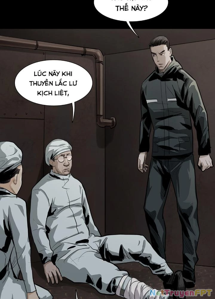 Quay Đầu Là Bờ Chapter 13 - Trang 47