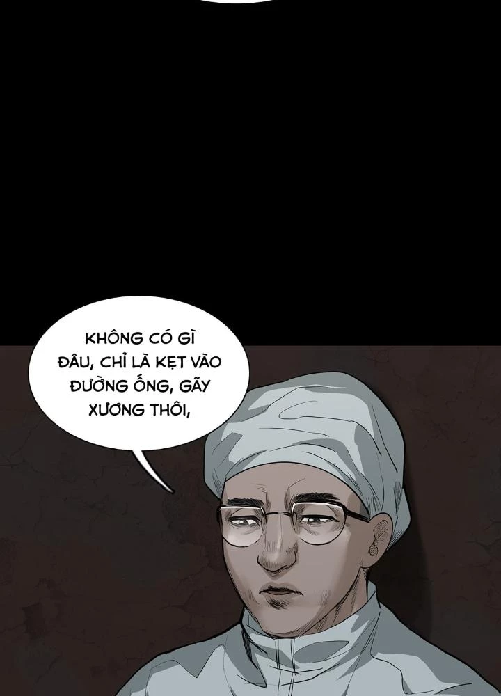Quay Đầu Là Bờ Chapter 13 - Trang 49