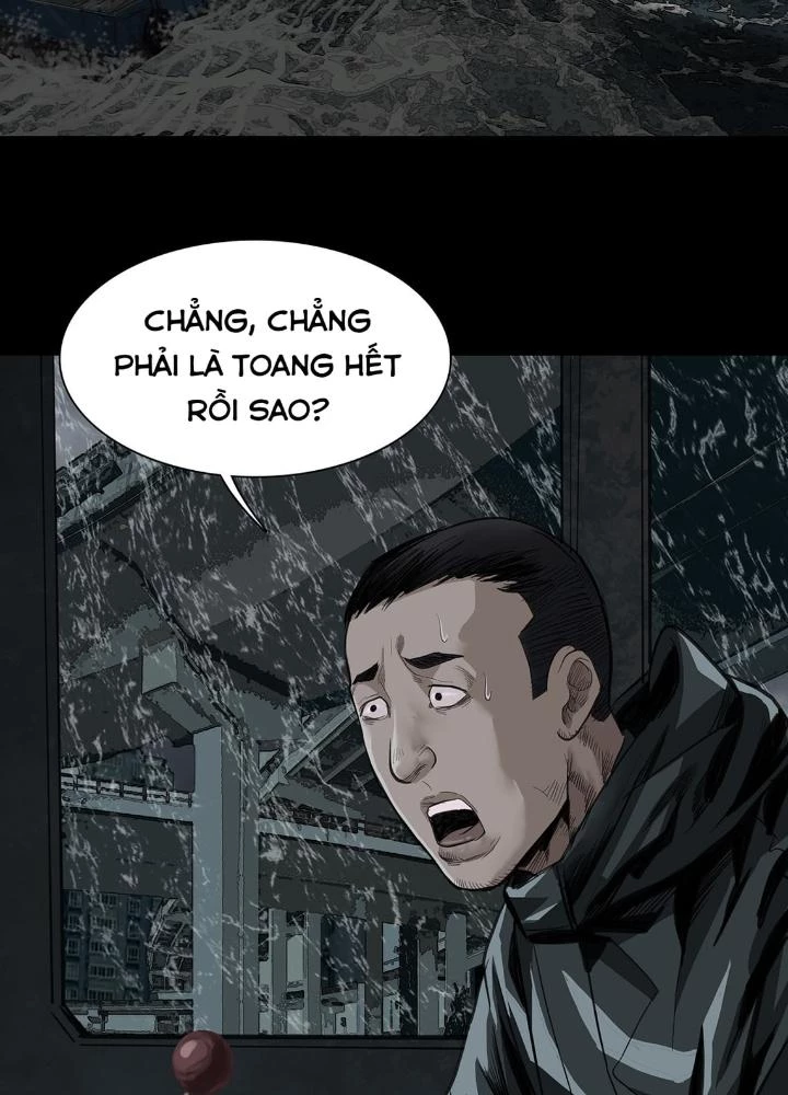 Quay Đầu Là Bờ Chapter 13 - Trang 7