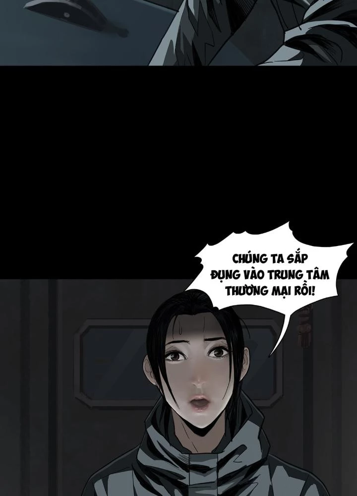 Quay Đầu Là Bờ Chapter 13 - Trang 9
