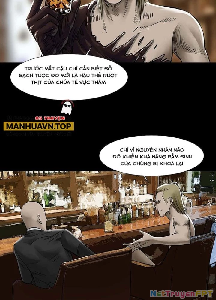 Quay Đầu Là Bờ Chapter 130 - Trang 11