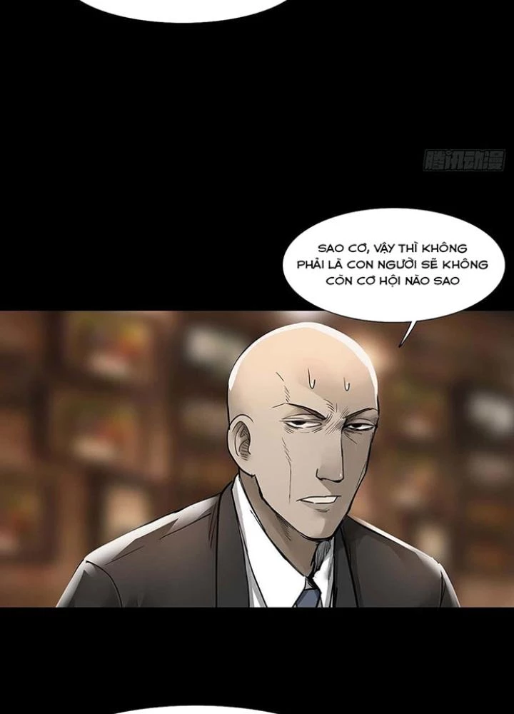 Quay Đầu Là Bờ Chapter 130 - Trang 13