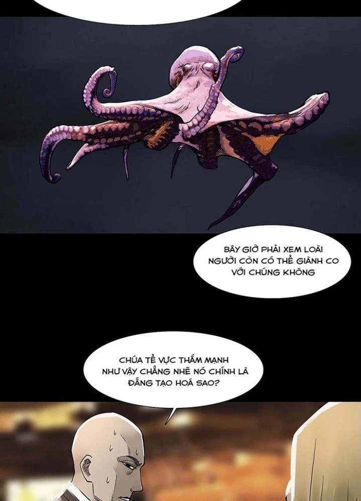 Quay Đầu Là Bờ Chapter 130 - Trang 15