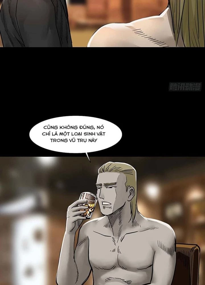 Quay Đầu Là Bờ Chapter 130 - Trang 17