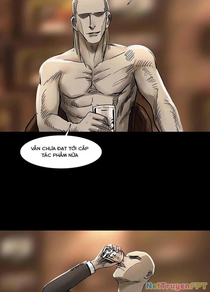 Quay Đầu Là Bờ Chapter 130 - Trang 27