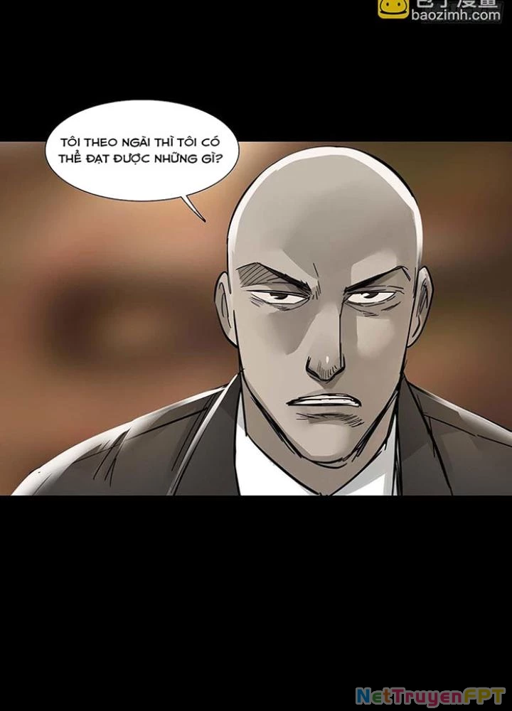 Quay Đầu Là Bờ Chapter 130 - Trang 31