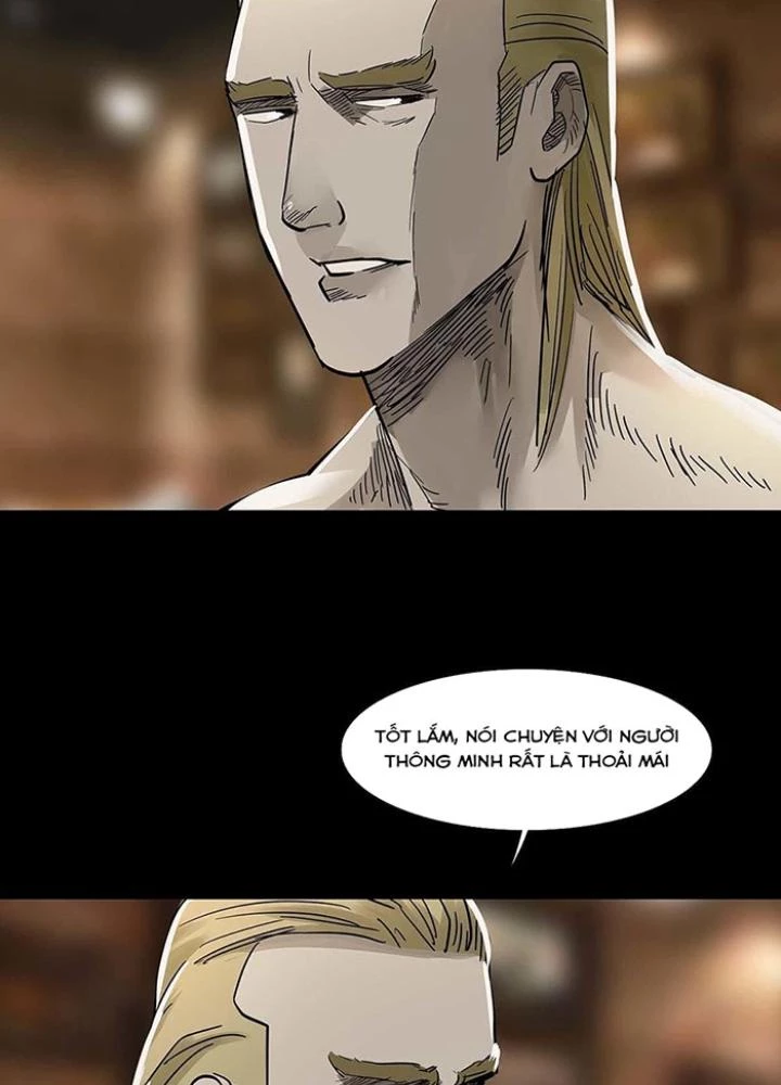 Quay Đầu Là Bờ Chapter 130 - Trang 33