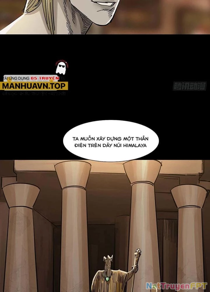 Quay Đầu Là Bờ Chapter 130 - Trang 35