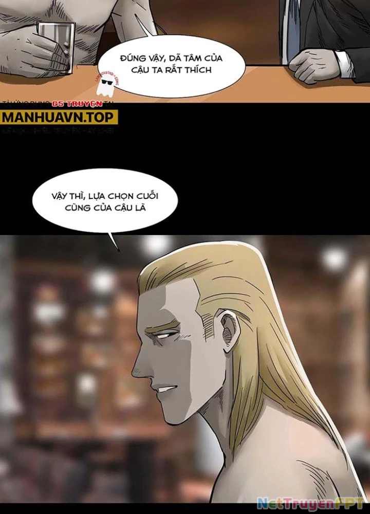 Quay Đầu Là Bờ Chapter 130 - Trang 41