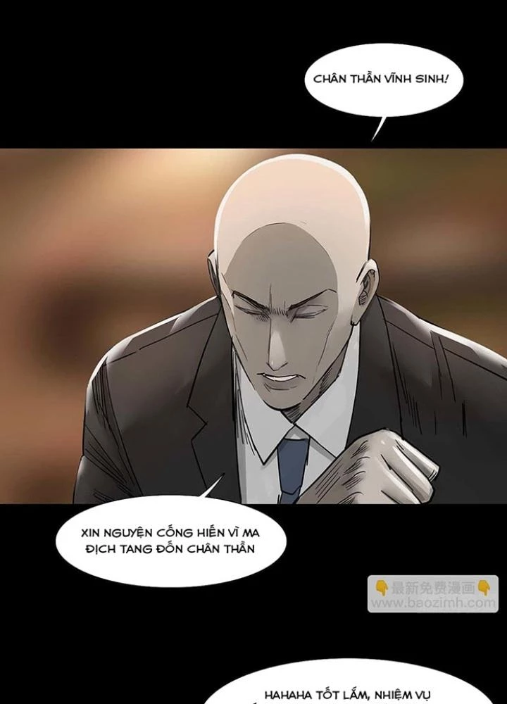 Quay Đầu Là Bờ Chapter 130 - Trang 43