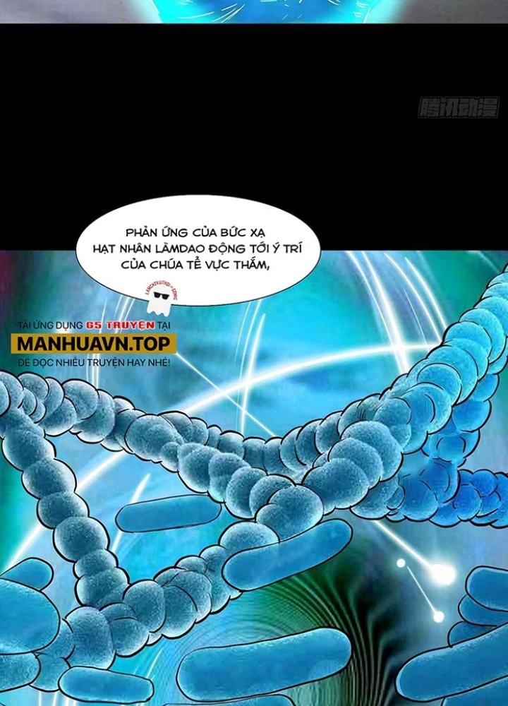 Quay Đầu Là Bờ Chapter 130 - Trang 5
