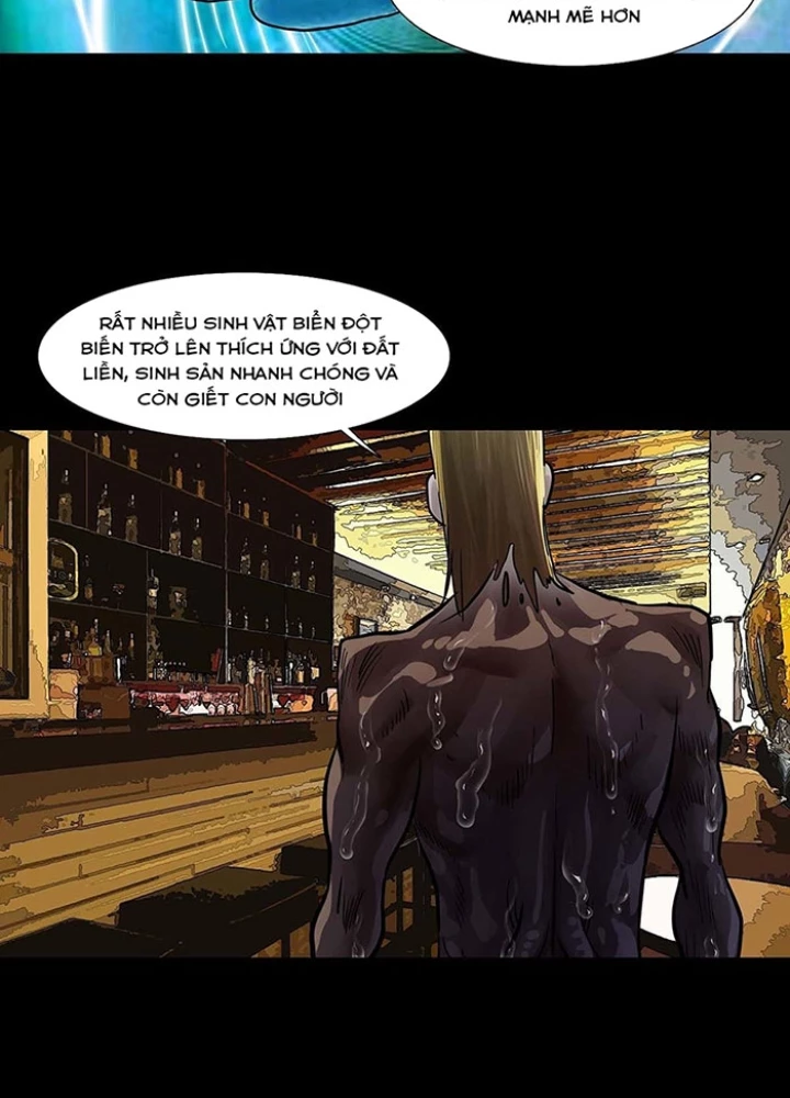 Quay Đầu Là Bờ Chapter 130 - Trang 7