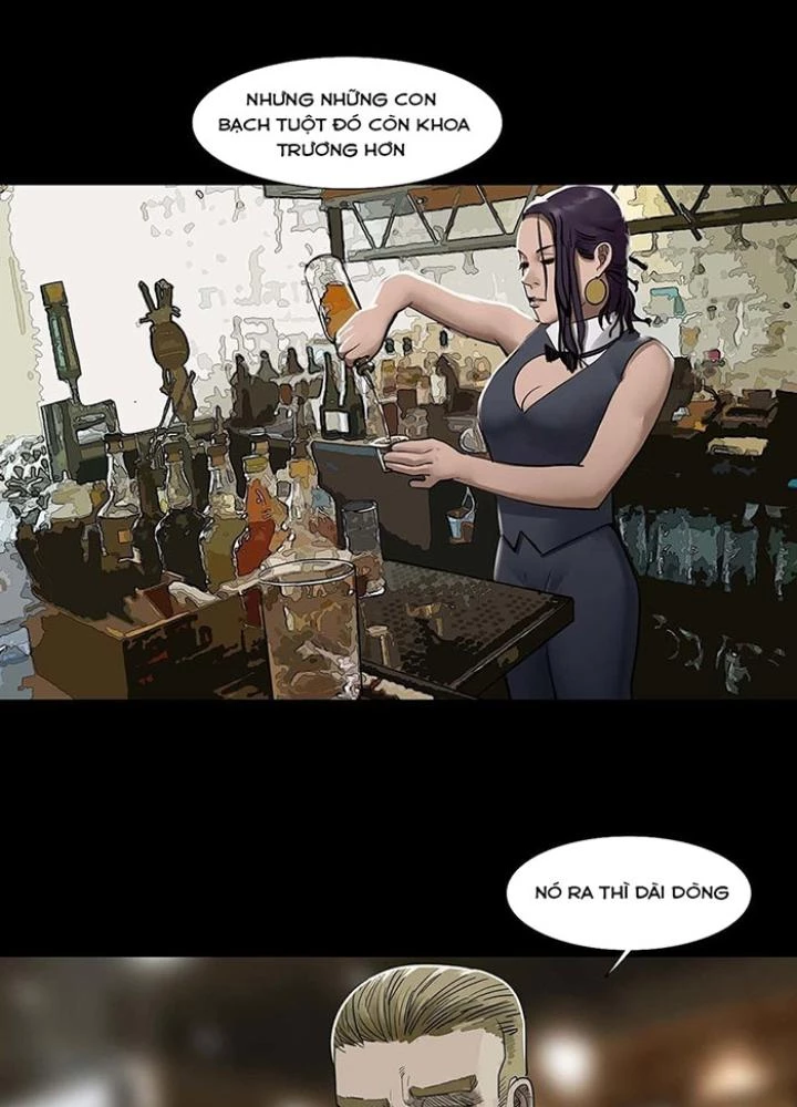 Quay Đầu Là Bờ Chapter 130 - Trang 9