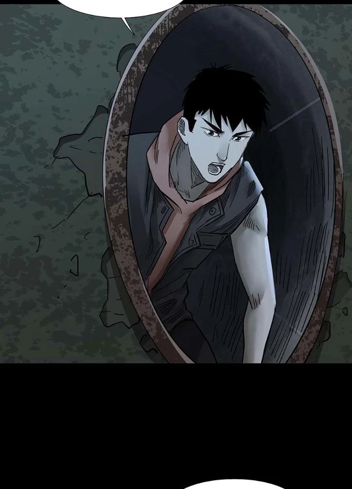 Quay Đầu Là Bờ Chapter 131 - Trang 13